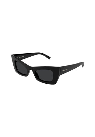 Saint Laurent SL 702 donna Bio inniettato da donna