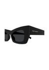 Saint Laurent SL 702 donna Bio inniettato da donna