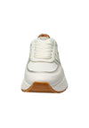 ALEXANDER SMITH Scarpe Donna Alexander Smith Hyde Woman-White silver da donna