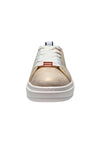 ALEXANDER SMITH Scarpe Donna Alexander Smith Eco-Wembley Woman- Gold da donna