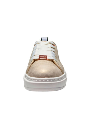 ALEXANDER SMITH Scarpe Donna Alexander Smith Eco-Wembley Woman- Gold da donna
