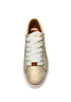 ALEXANDER SMITH Scarpe Donna Alexander Smith Eco-Wembley Woman- Gold da donna