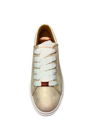ALEXANDER SMITH Scarpe Donna Alexander Smith Eco-Wembley Woman- Gold da donna
