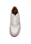 ALEXANDER SMITH Uomo Alexander Smith Harrow Man-Grey white da uomo
