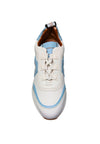 ALEXANDER SMITH Scarpe Donna Alexander Smith Marble Woman-White light avio da donna