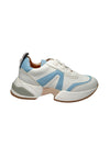 ALEXANDER SMITH Scarpe Donna Alexander Smith Marble Woman-White light avio da donna