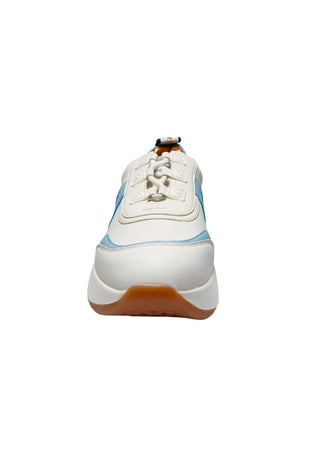 ALEXANDER SMITH Scarpe Donna Alexander Smith Marble Woman-White light avio da donna