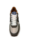 ALEXANDER SMITH Scarpe Uomo Alexander Smith Hyde Man-Dark grey da uomo