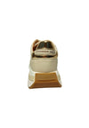 ALEXANDER SMITH Scarpe Donna Alexander Smith Hyde Woman-Cream da donna