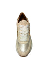 ALEXANDER SMITH Scarpe Donna Alexander Smith Hyde Woman-Cream da donna