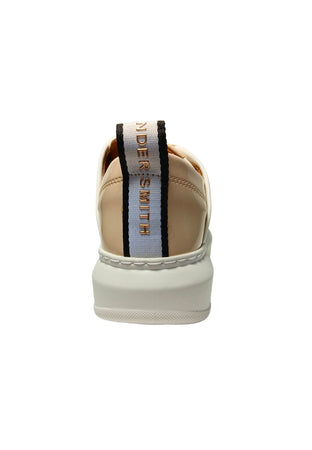 ALEXANDER SMITH Scarpe Donna Alexander Smith Wemble Woman-White sand da donna