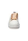 ALEXANDER SMITH Scarpe Donna Alexander Smith Wemble Woman-White sand da donna