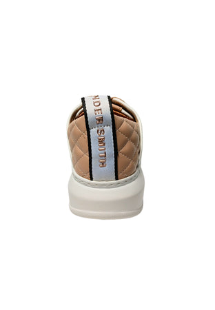 ALEXANDER SMITH Scarpe Donna Alexander Smith Wembley Woman-White camel da donna
