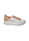 ALEXANDER SMITH Scarpe Donna Alexander Smith Wembley Woman-White camel da donna