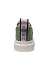 ALEXANDER SMITH Scarpe Donna Alexander Smith Eco-Wembley Woman-White light green da donna