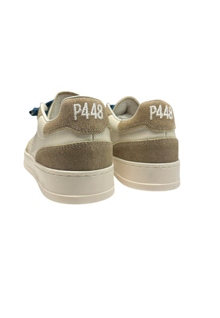 P448 - Gulps-cream F24BALI-M da uomo