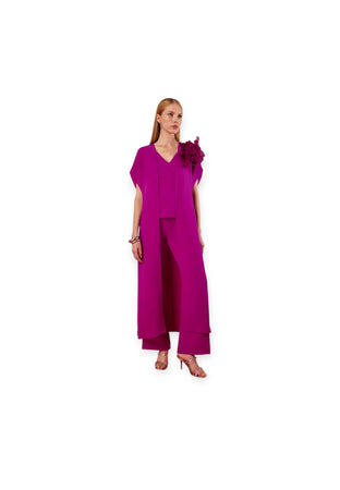 CARLA RUIZ Completo Donna 51624 3 pezzi da donna