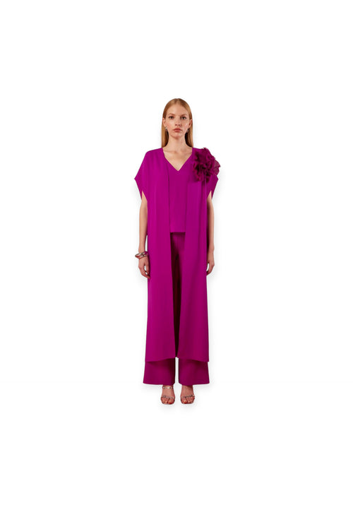 CARLA RUIZ Completo Donna 51624 3 pezzi da donna