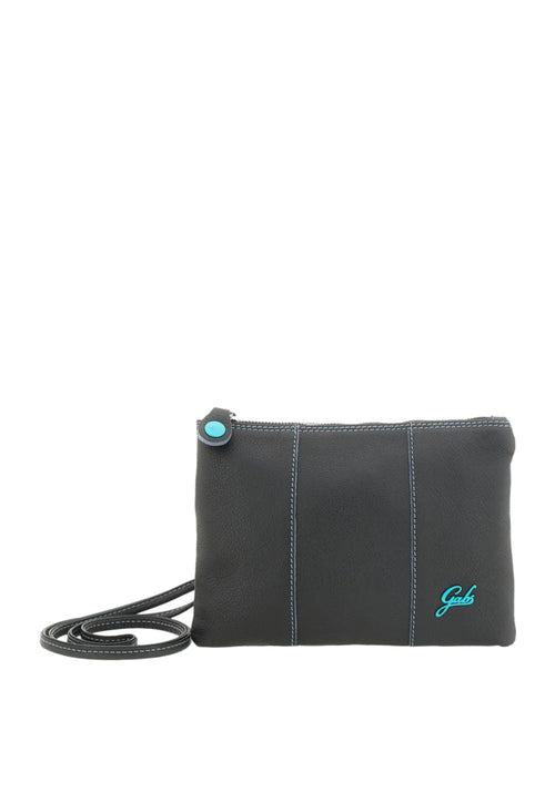 GABS Pochette Donna Gabs g000040t1-x2577-c0001 Nero da donna