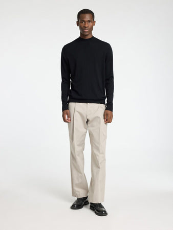 SELECTED Maglione Lupetto Uomo Selected Slhtray da uomo