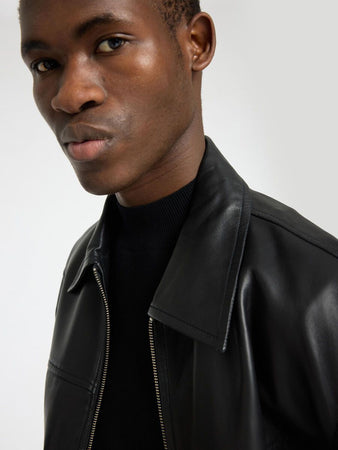 SELECTED Maglione Lupetto Uomo Selected Slhtray da uomo