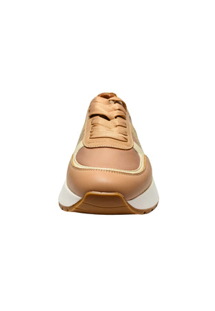ALEXANDER SMITH Scarpe Donna Alexander Smith Hyde Woman-Sand gold da donna