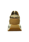 ALEXANDER SMITH Scarpe Donna Alexander Smith Hyde Woman-Sand gold da donna