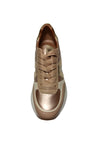 ALEXANDER SMITH Scarpe Donna Alexander Smith Hyde Woman-Sand gold da donna