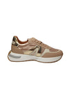 ALEXANDER SMITH Scarpe Donna Alexander Smith Hyde Woman-Sand gold da donna