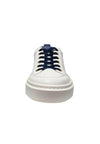 ALEXANDER SMITH Scarpe Uomo Alexander Smith Bond Man-White blue da uomo