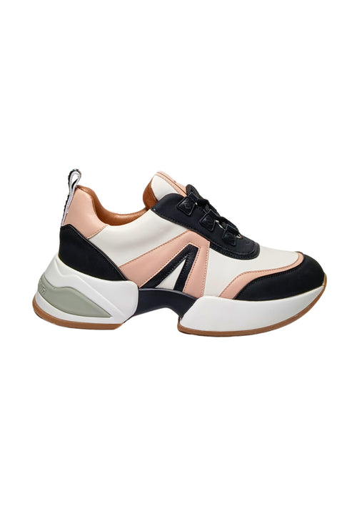 ALEXANDER SMITH Scarpe Donna Alexander Smith Marble Woman- Black Nude da donna