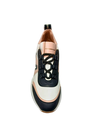 ALEXANDER SMITH Scarpe Donna Alexander Smith Marble Woman- Black Nude da donna