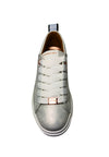 ALEXANDER SMITH Scarpe Donna Alexander Smith Eco-Wembley Woman-Silver da donna