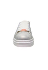 ALEXANDER SMITH Scarpe Donna Alexander Smith Eco-Wembley Woman-Silver da donna