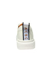 ALEXANDER SMITH Scarpe Donna Alexander Smith Eco-Wembley Woman-Silver da donna