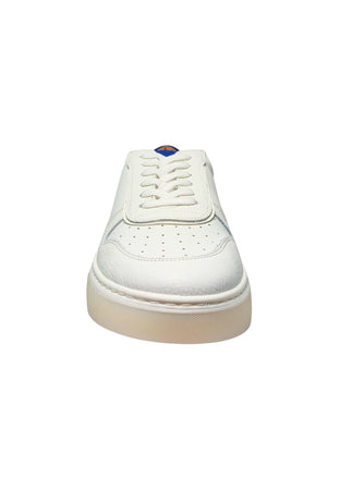 ALEXANDER SMITH Scarpe Uomo Alexander Smith Harrow Man- White Bluette da uomo