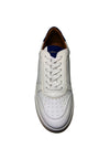 ALEXANDER SMITH Scarpe Uomo Alexander Smith Harrow Man- White Bluette da uomo