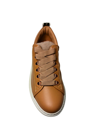 ALEXANDER SMITH Scarpe Donna Alexander Smith Wembley Woman-Camel da donna