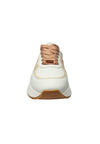 ALEXANDER SMITH Scarpe Donna Alexander Smith Hyde Woman- White Light Peach da donna