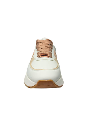 ALEXANDER SMITH Scarpe Donna Alexander Smith Hyde Woman- White Light Peach da donna