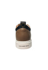 ALEXANDER SMITH Scarpe Uomo Alexander Smith Bond Man-Brown White da uomo