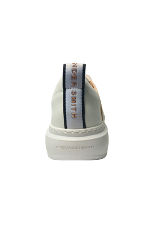 ALEXANDER SMITH Scarpe Donna Alexander Smith Wembley Woman-Cream da donna