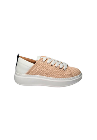 ALEXANDER SMITH Scarpe Donna Alexander Smith Wembley Woman-Cream da donna