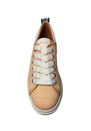 ALEXANDER SMITH Scarpe Donna Alexander Smith Wembley Woman-Cream da donna