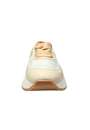 ALEXANDER SMITH Scarpe Donna Alexander Smith Hyde Woman-Ivory Beige da donna