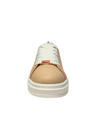 ALEXANDER SMITH Scarpe Donna Alexander Smith Eco-Wembley Woman-Camel da donna