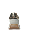 ALEXANDER SMITH Scarpe Donna Alexander Smith Hyde Woman-White Gold da donna