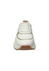 ALEXANDER SMITH Scarpe Donna Alexander Smith Hyde Woman-White Gold da donna