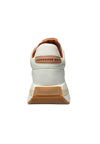 ALEXANDER SMITH Scarpe Donna Alexander Smith Hyde Woman-White Nude da donna