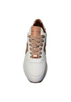 ALEXANDER SMITH Scarpe Donna Alexander Smith Hyde Woman-White Nude da donna